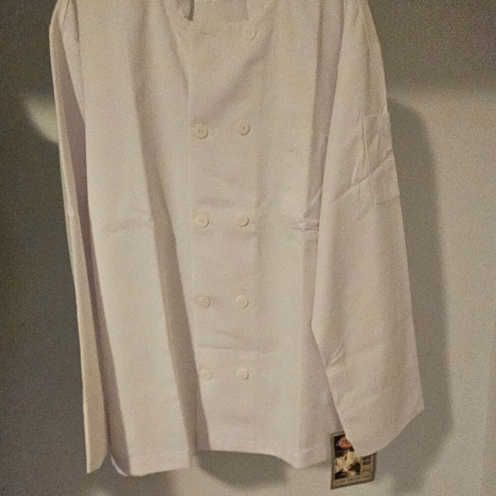 Chef coat